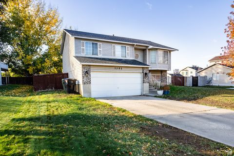 Tiny photo for 1751 W 270 S, Provo, UT 84601 (MLS # 2118829)