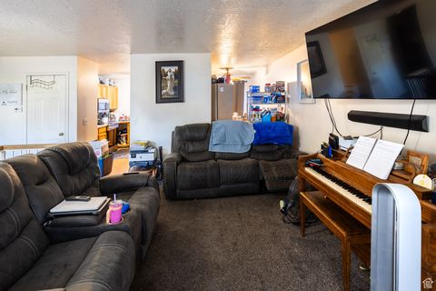 Tiny photo for 1751 W 270 S, Provo, UT 84601 (MLS # 2118829)