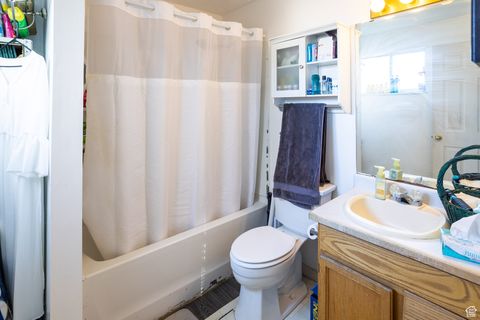 Tiny photo for 1751 W 270 S, Provo, UT 84601 (MLS # 2118829)