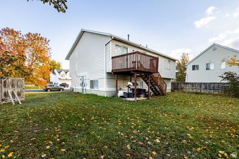 Tiny photo for 1751 W 270 S, Provo, UT 84601 (MLS # 2118829)