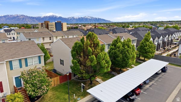 BALMORAL TOWNHOMES P - Residential