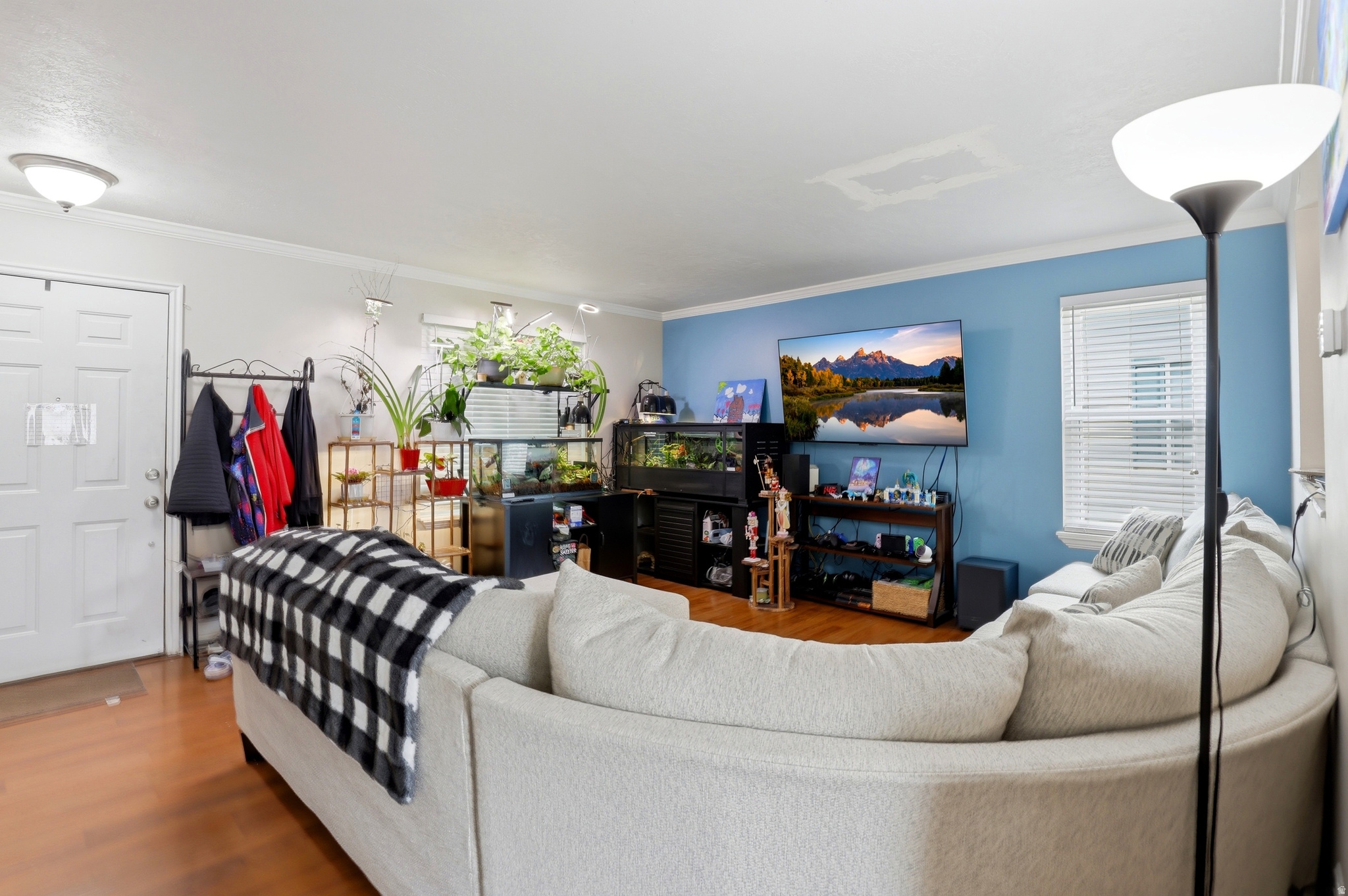 BALMORAL TOWNHOMES P - Residential