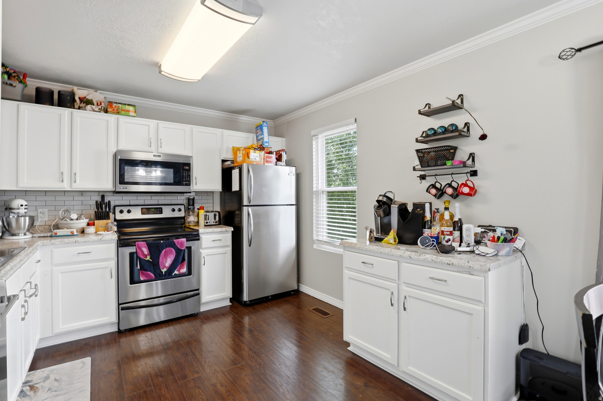BALMORAL TOWNHOMES P - Residential