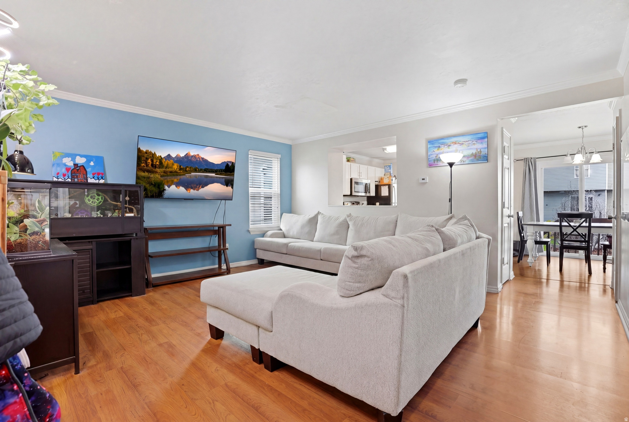 BALMORAL TOWNHOMES P - Residential