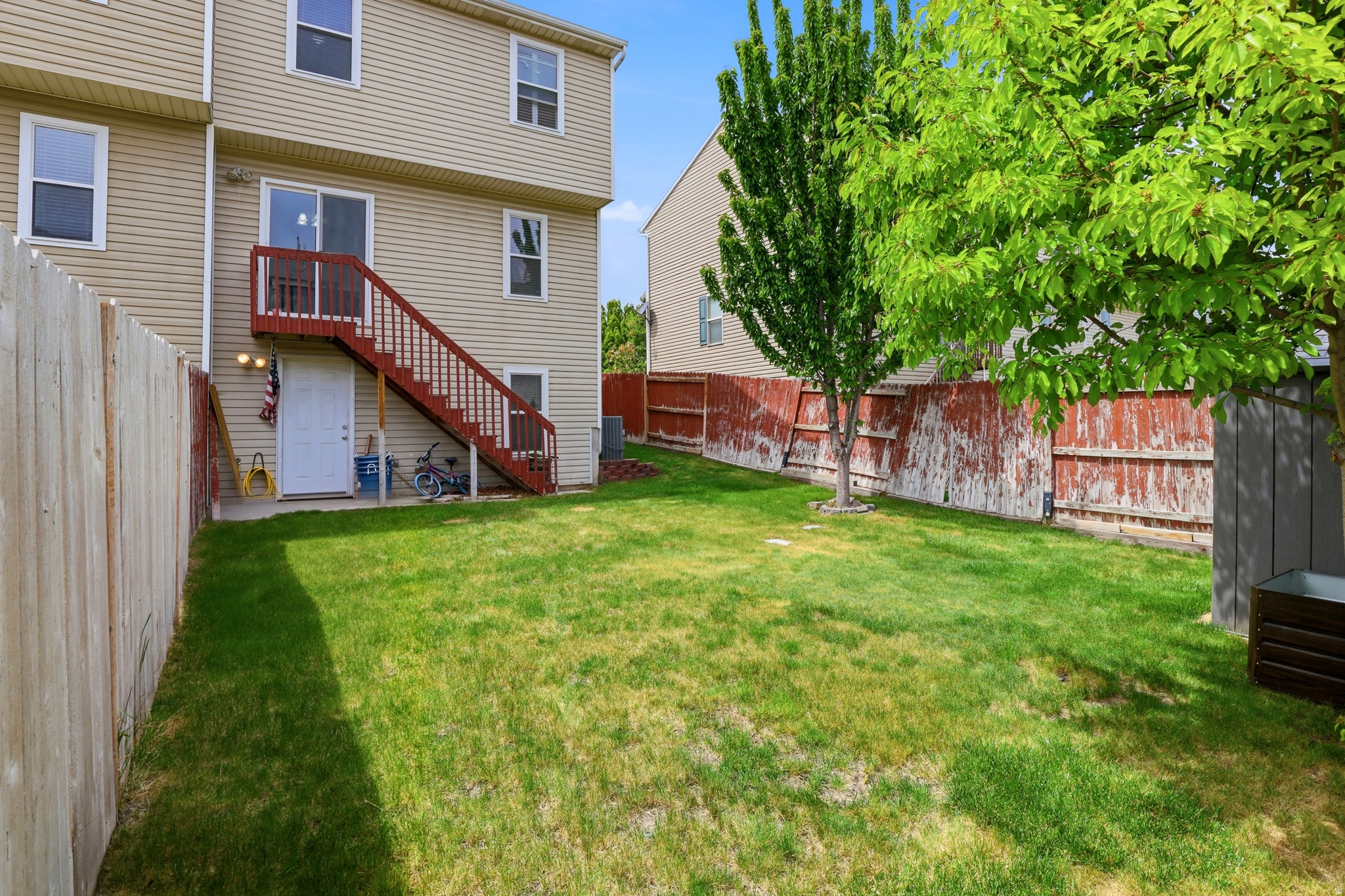 BALMORAL TOWNHOMES P - Residential