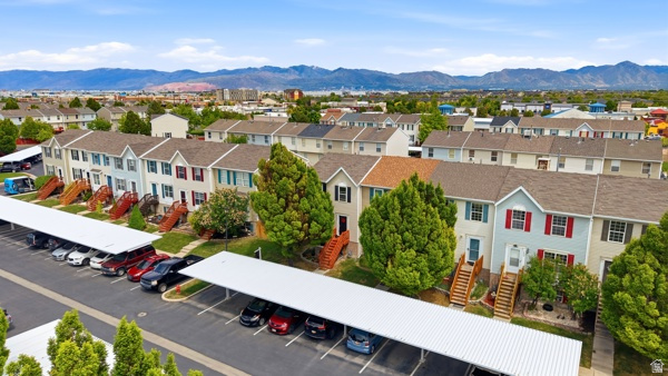 BALMORAL TOWNHOMES P - Residential