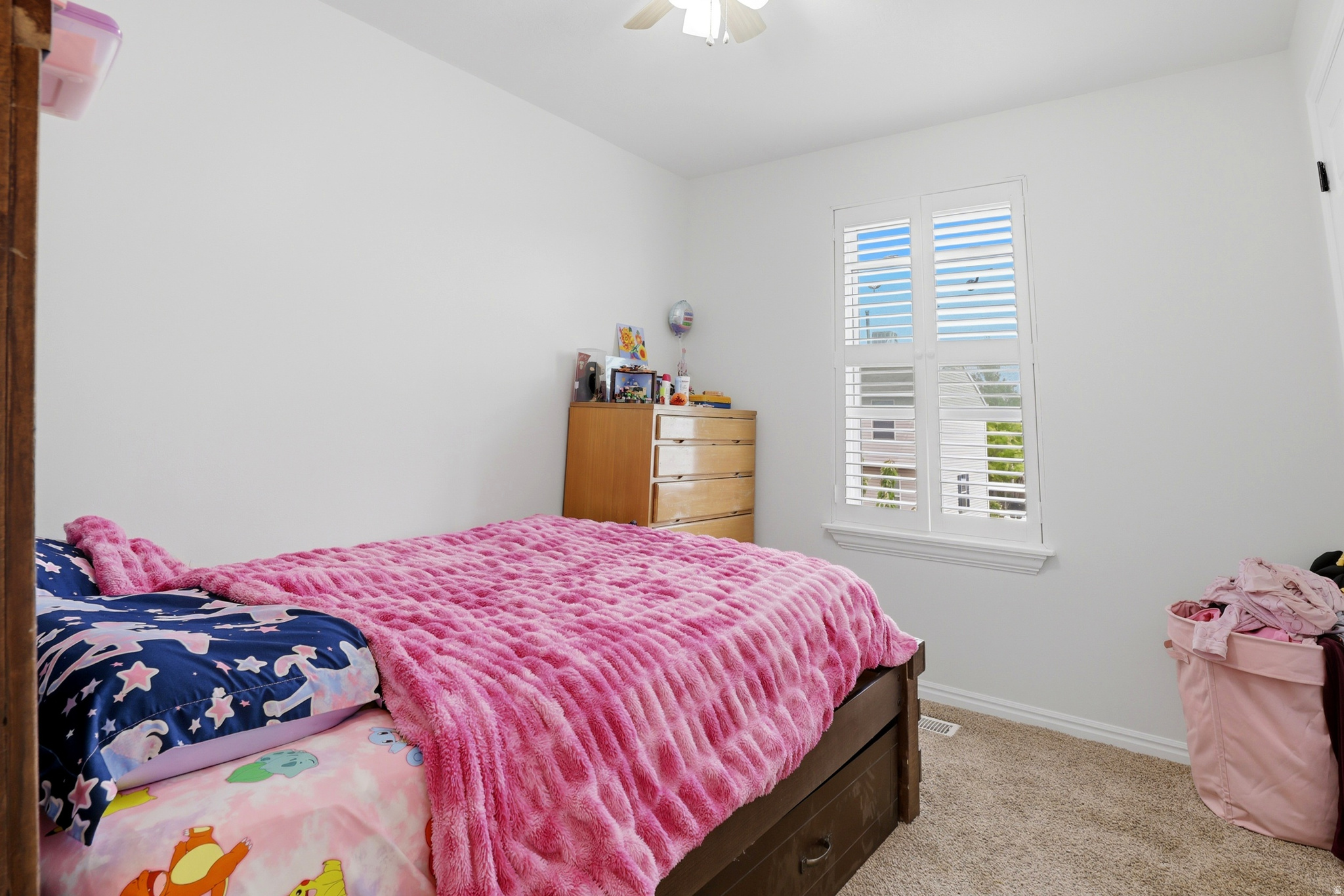 BALMORAL TOWNHOMES P - Residential