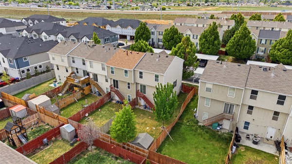 BALMORAL TOWNHOMES P - Residential
