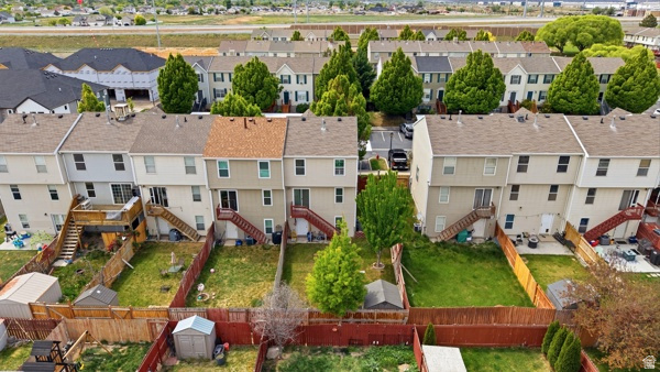 BALMORAL TOWNHOMES P - Residential