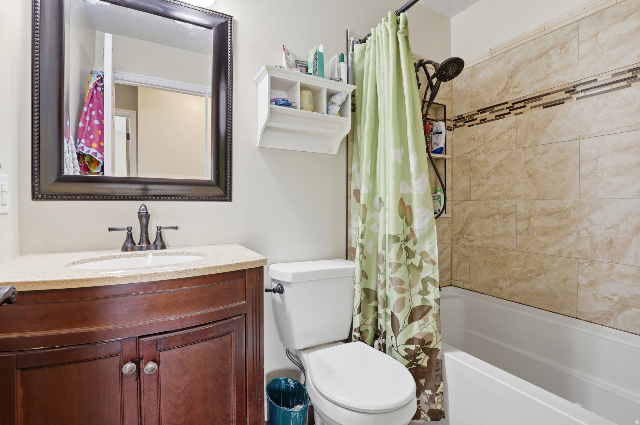 BALMORAL TOWNHOMES P - Residential