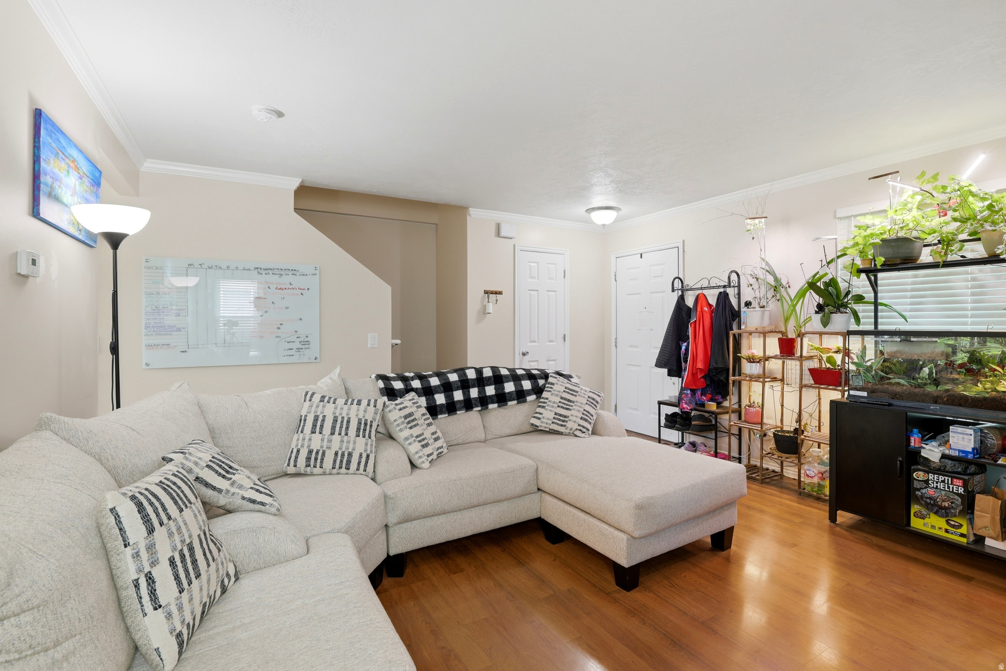 BALMORAL TOWNHOMES P - Residential