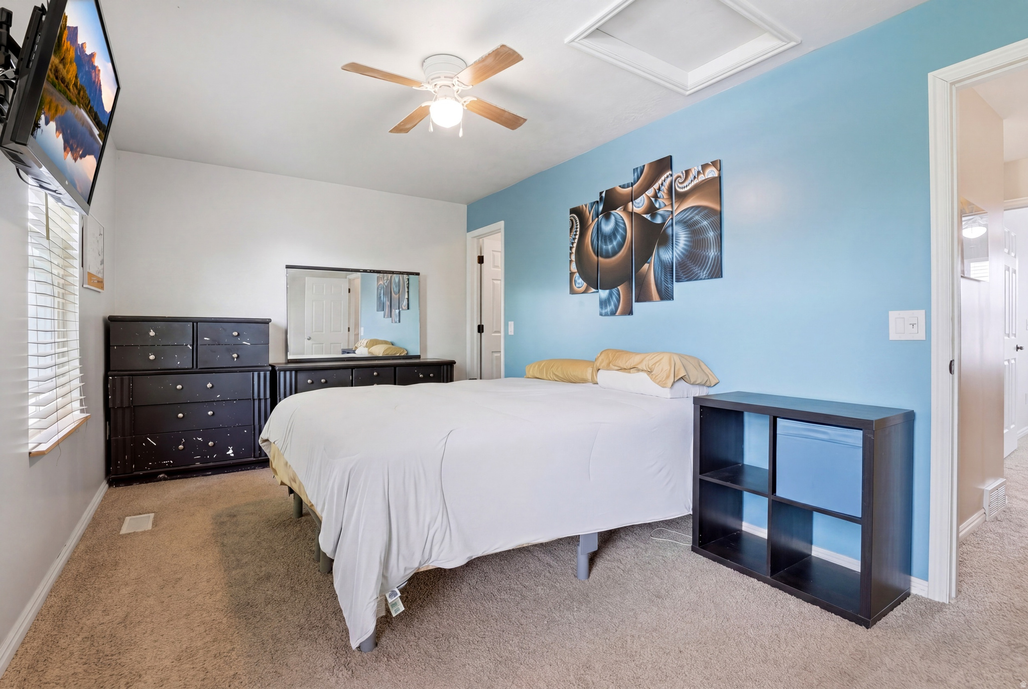 BALMORAL TOWNHOMES P - Residential