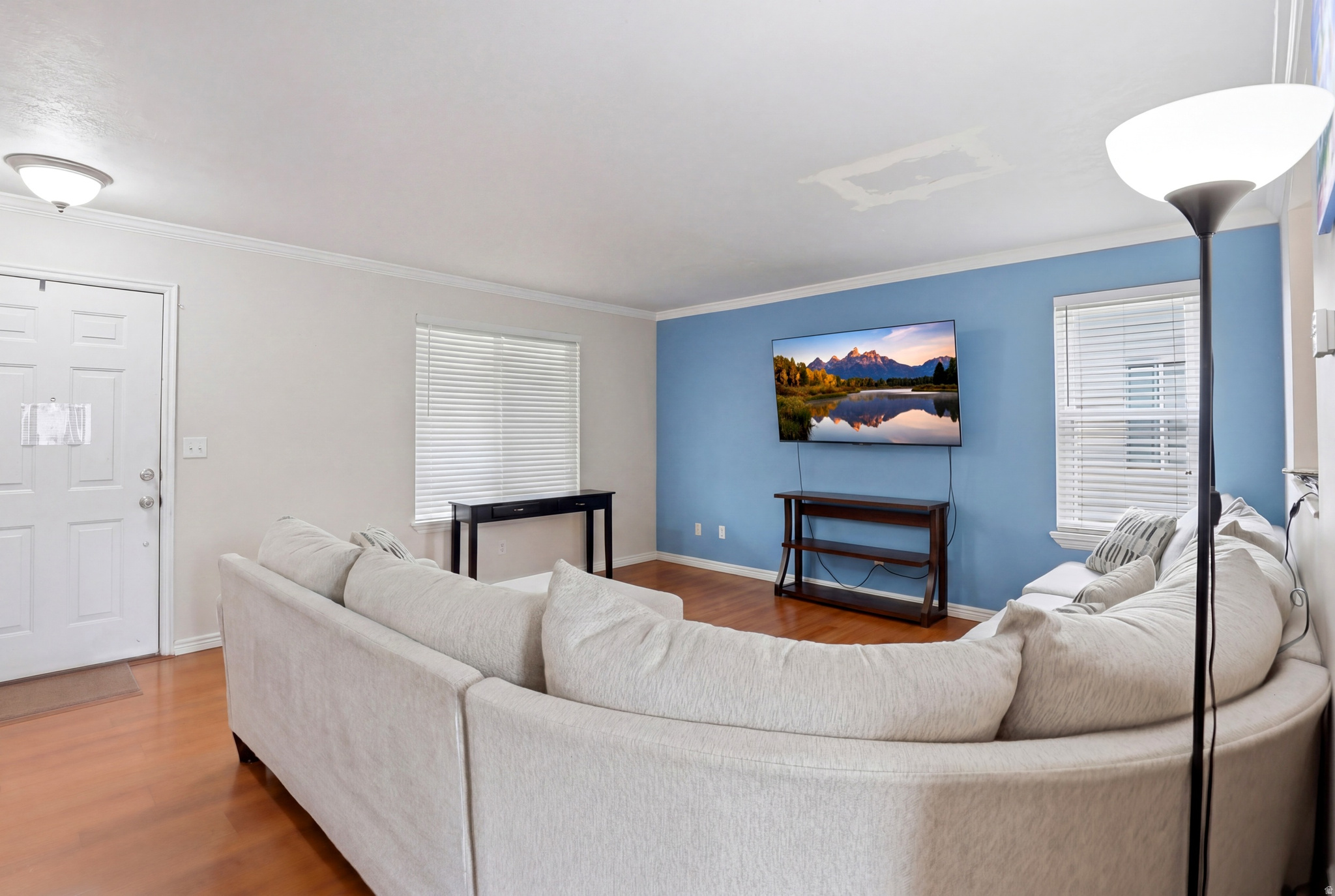 BALMORAL TOWNHOMES P - Residential