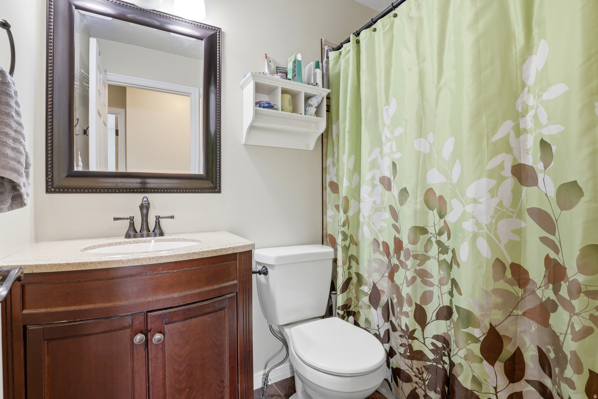 BALMORAL TOWNHOMES P - Residential