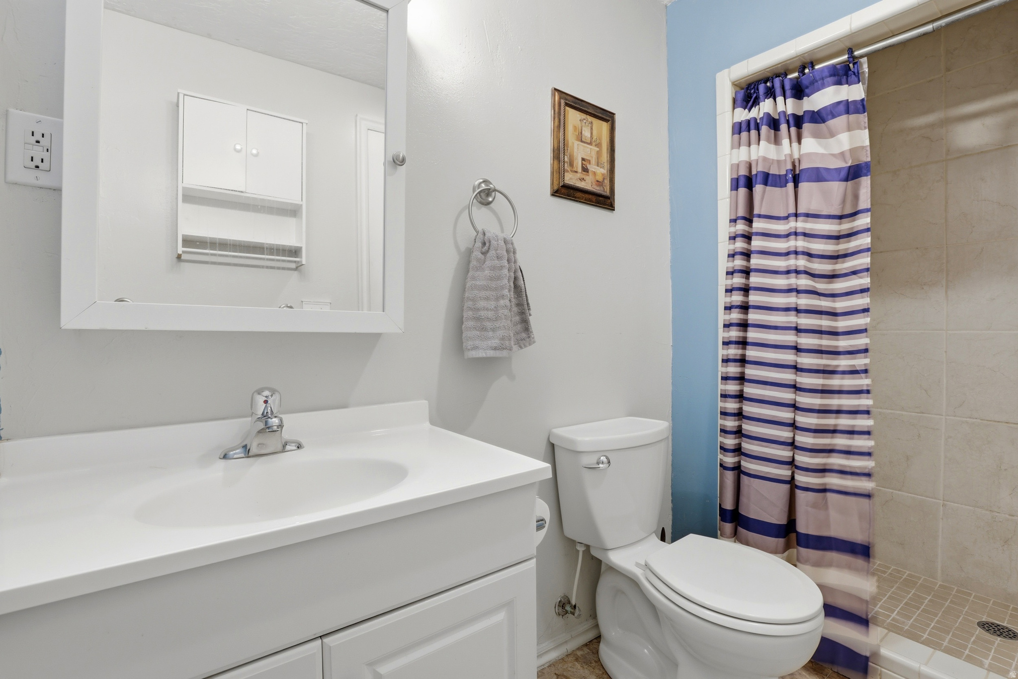 BALMORAL TOWNHOMES P - Residential