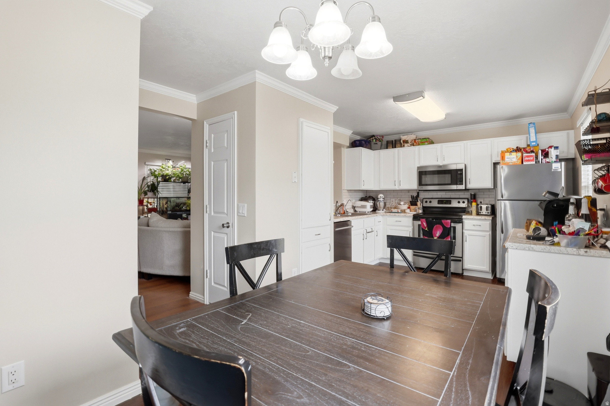 BALMORAL TOWNHOMES P - Residential