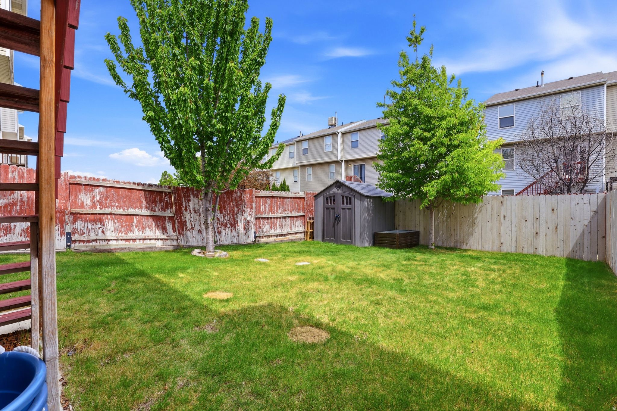 BALMORAL TOWNHOMES P - Residential
