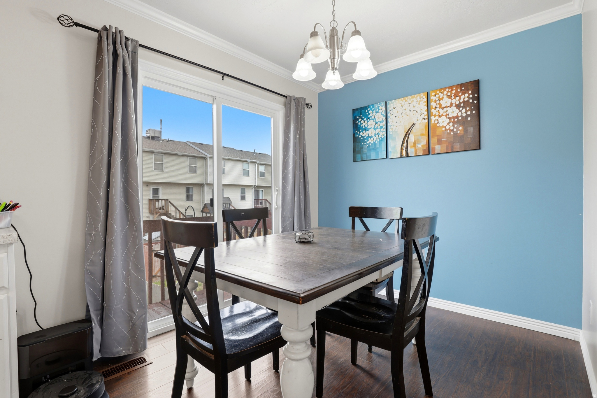 BALMORAL TOWNHOMES P - Residential