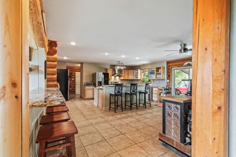 Tiny photo for 986 E 2290 N, Monroe, UT 84754 (MLS # 2135412)