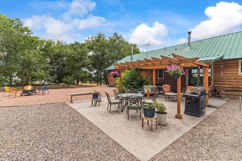 Tiny photo for 986 E 2290 N, Monroe, UT 84754 (MLS # 2135412)
