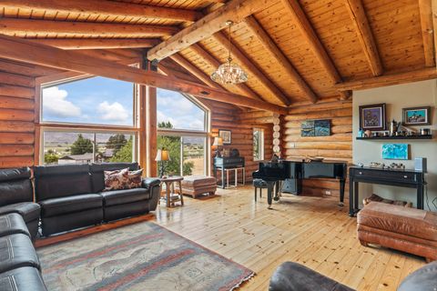 Tiny photo for 986 E 2290 N, Monroe, UT 84754 (MLS # 2135412)