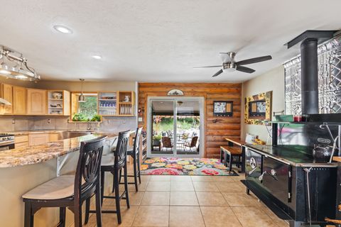 Tiny photo for 986 E 2290 N, Monroe, UT 84754 (MLS # 2135412)