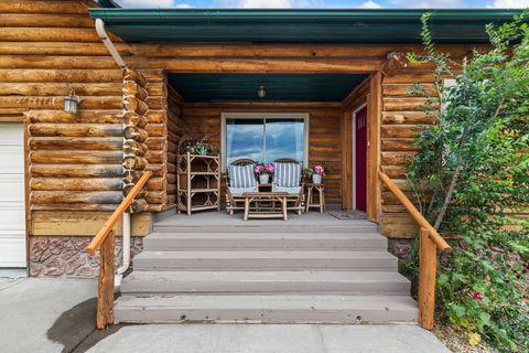 Tiny photo for 986 E 2290 N, Monroe, UT 84754 (MLS # 2135412)