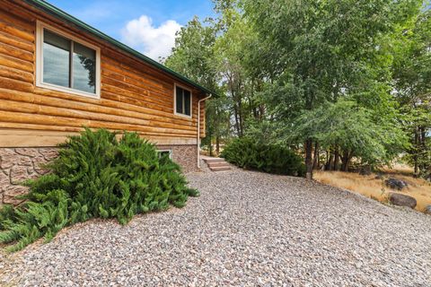 Tiny photo for 986 E 2290 N, Monroe, UT 84754 (MLS # 2135412)
