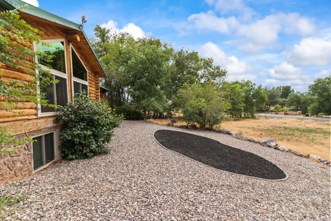 Tiny photo for 986 E 2290 N, Monroe, UT 84754 (MLS # 2135412)