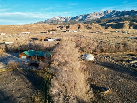 Tiny photo for 986 E 2290 N, Monroe, UT 84754 (MLS # 2135412)