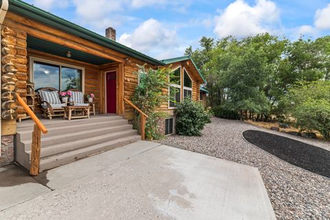 Tiny photo for 986 E 2290 N, Monroe, UT 84754 (MLS # 2135412)