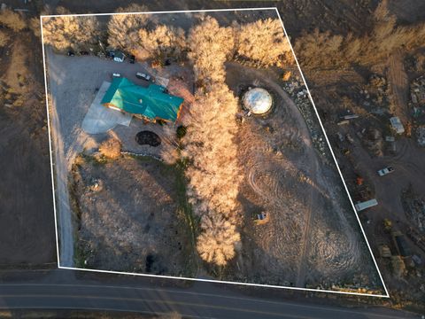 Tiny photo for 986 E 2290 N, Monroe, UT 84754 (MLS # 2135412)