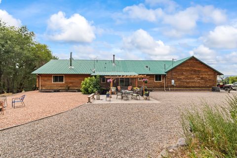 Tiny photo for 986 E 2290 N, Monroe, UT 84754 (MLS # 2135412)