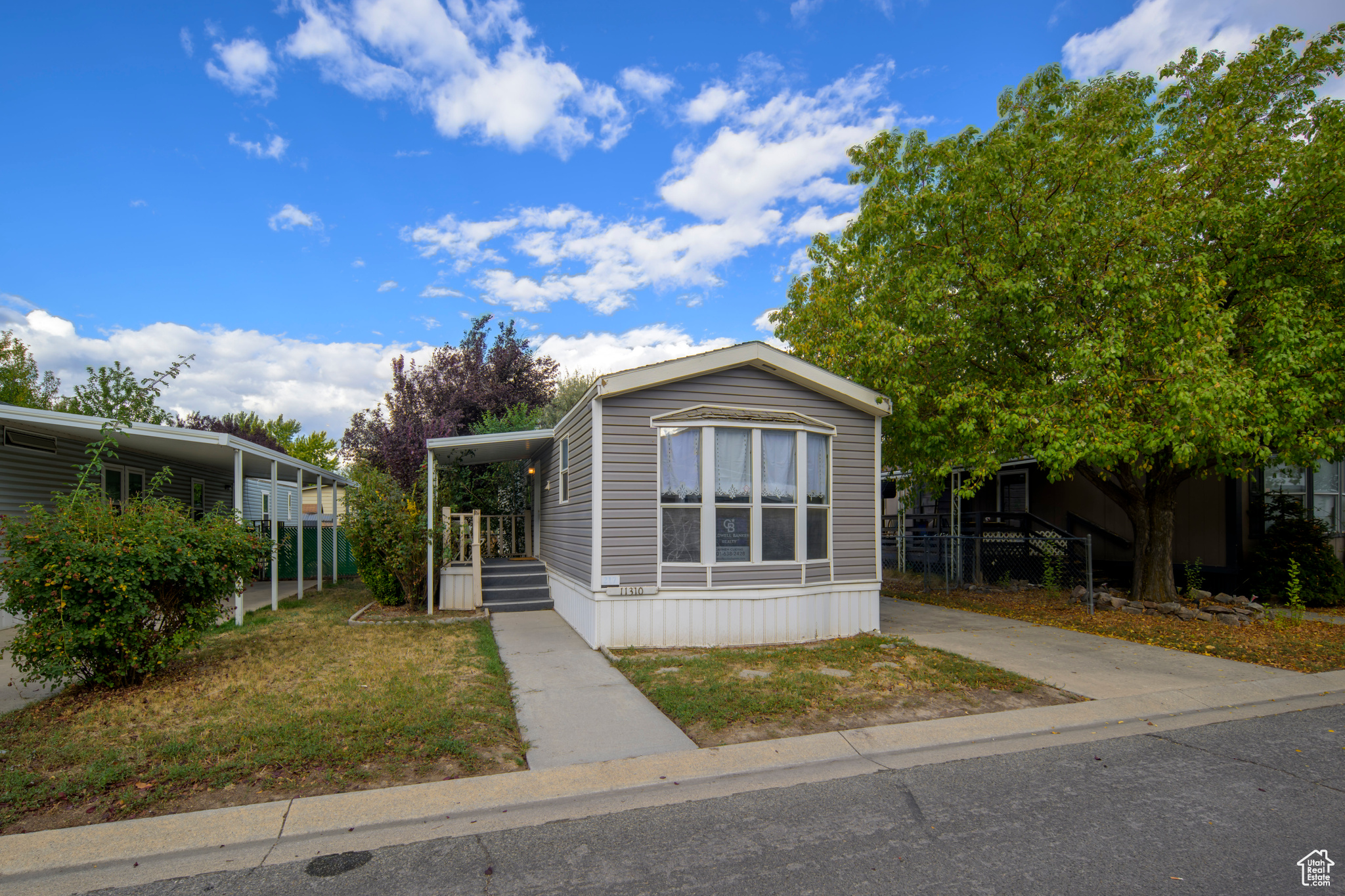 CRESCENTWOOD - Residential