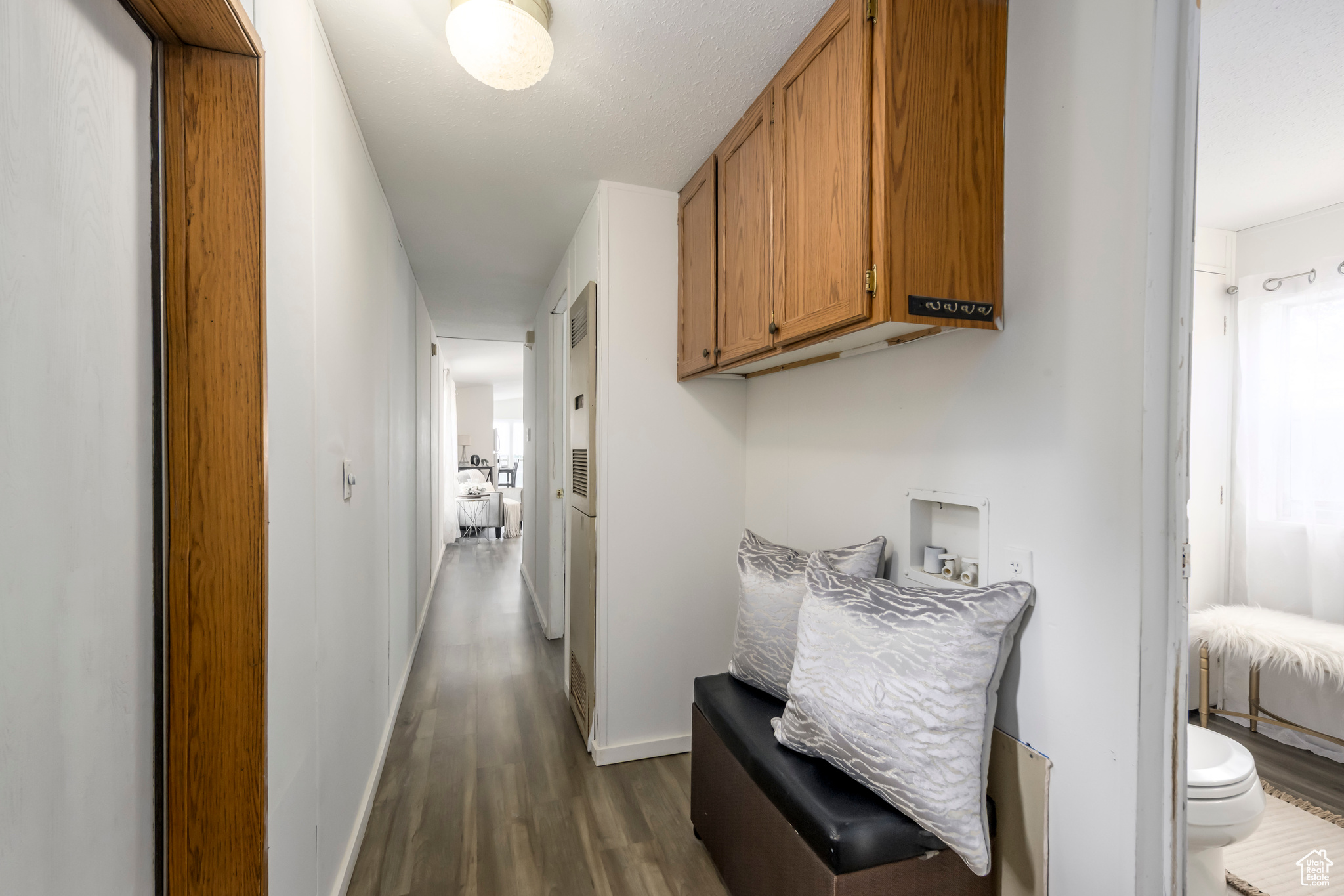 CRESCENTWOOD - Residential