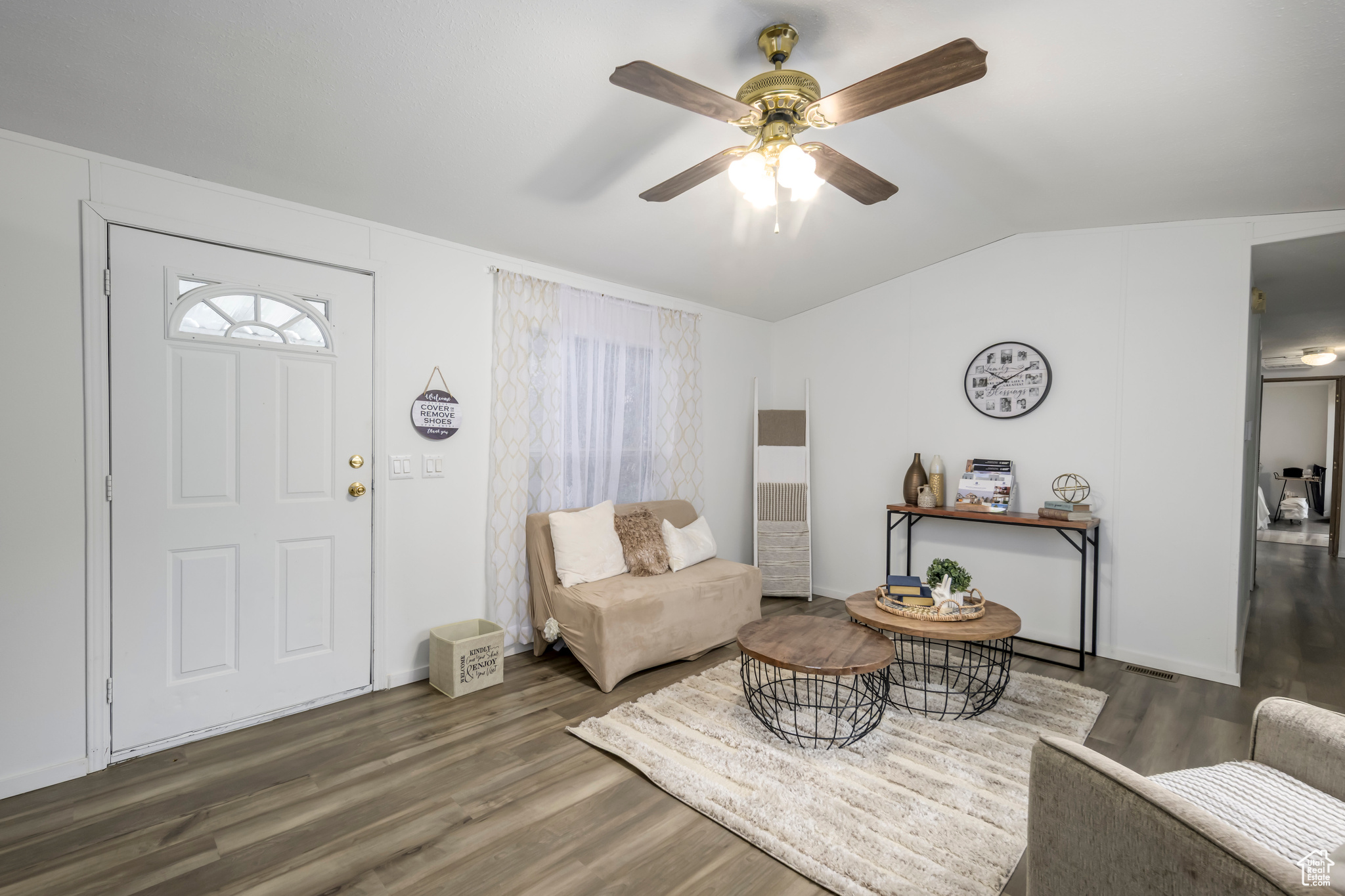 CRESCENTWOOD - Residential