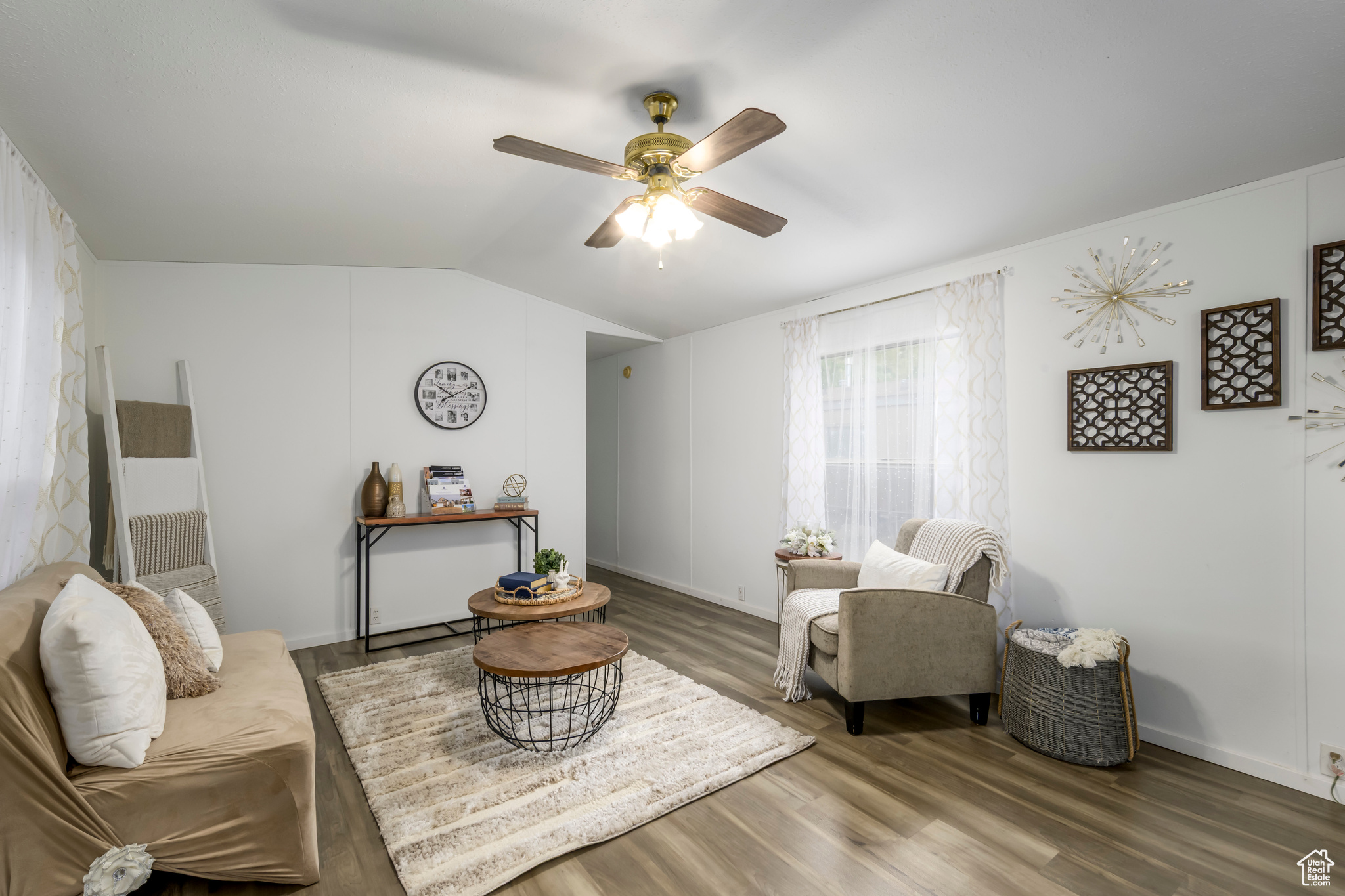 CRESCENTWOOD - Residential