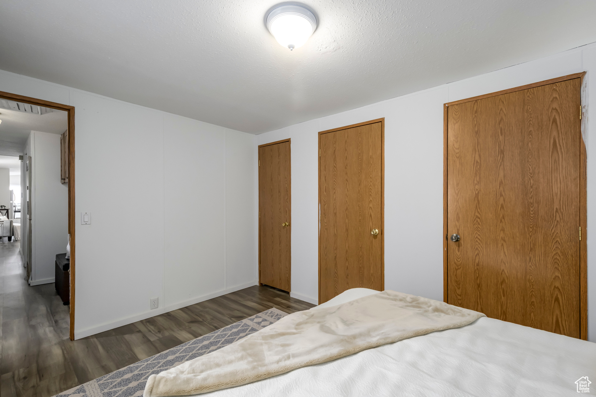 CRESCENTWOOD - Residential