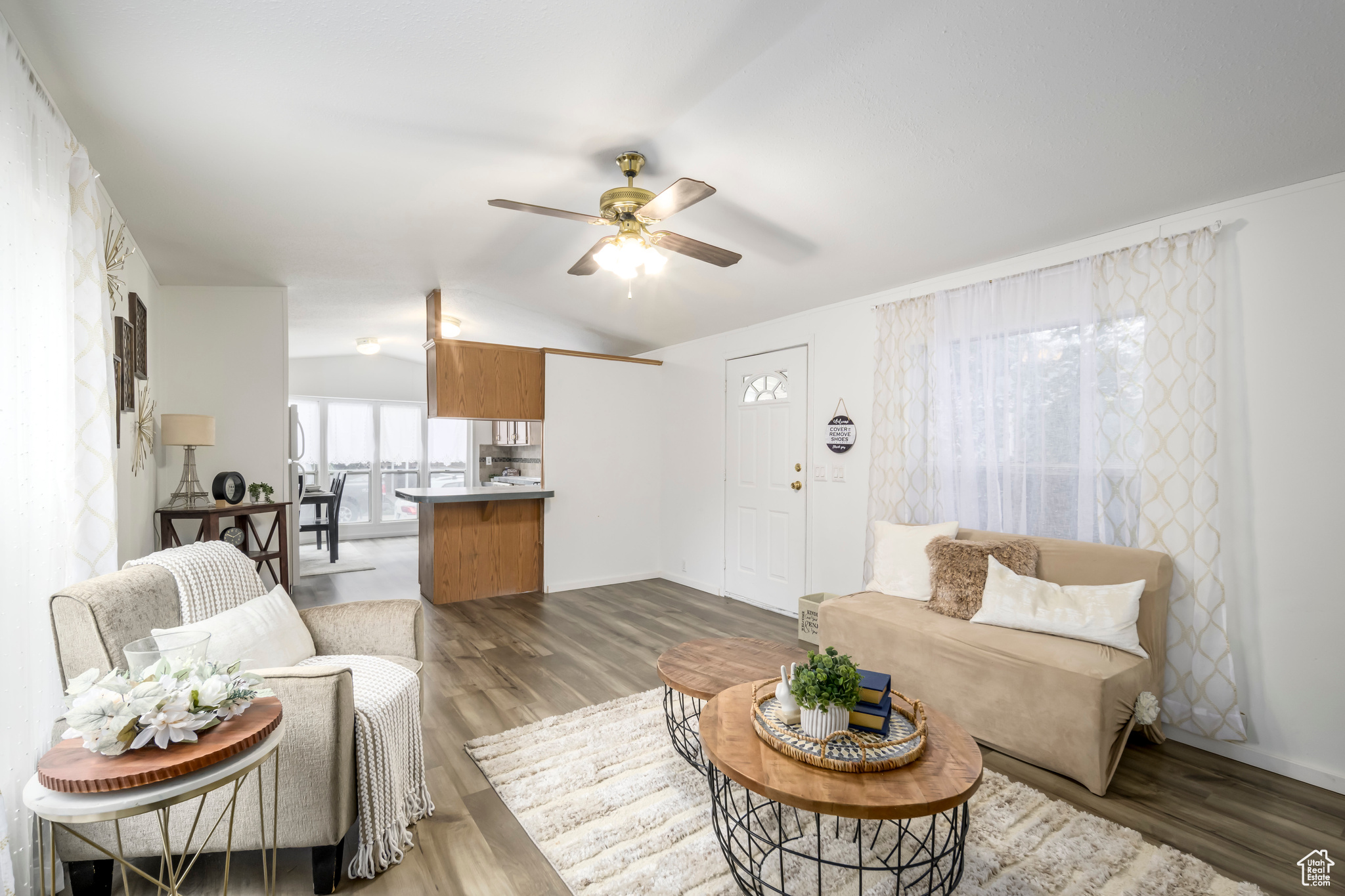 CRESCENTWOOD - Residential