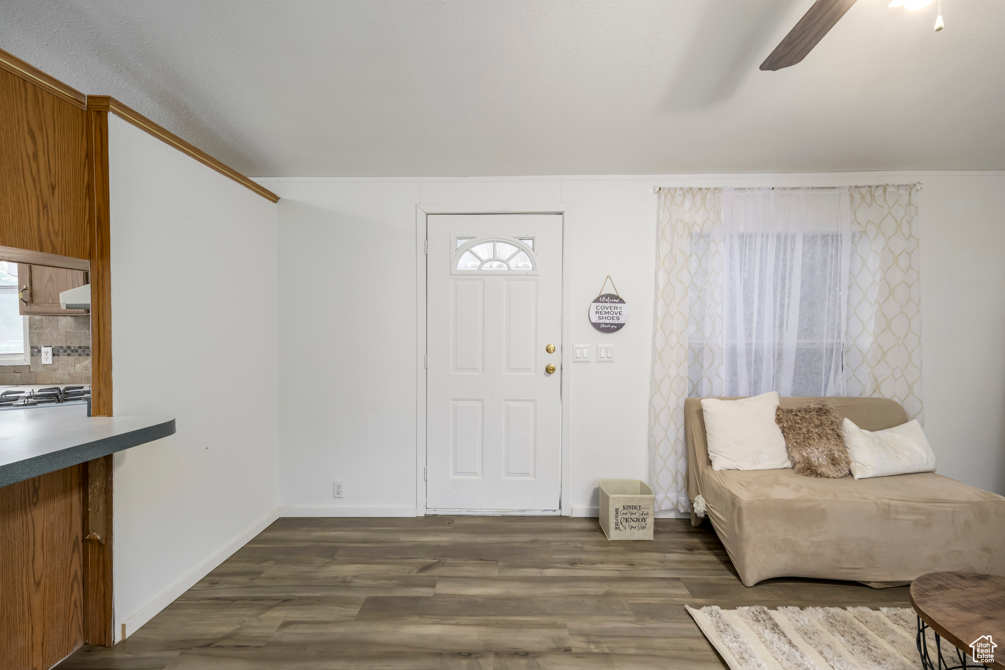 CRESCENTWOOD - Residential