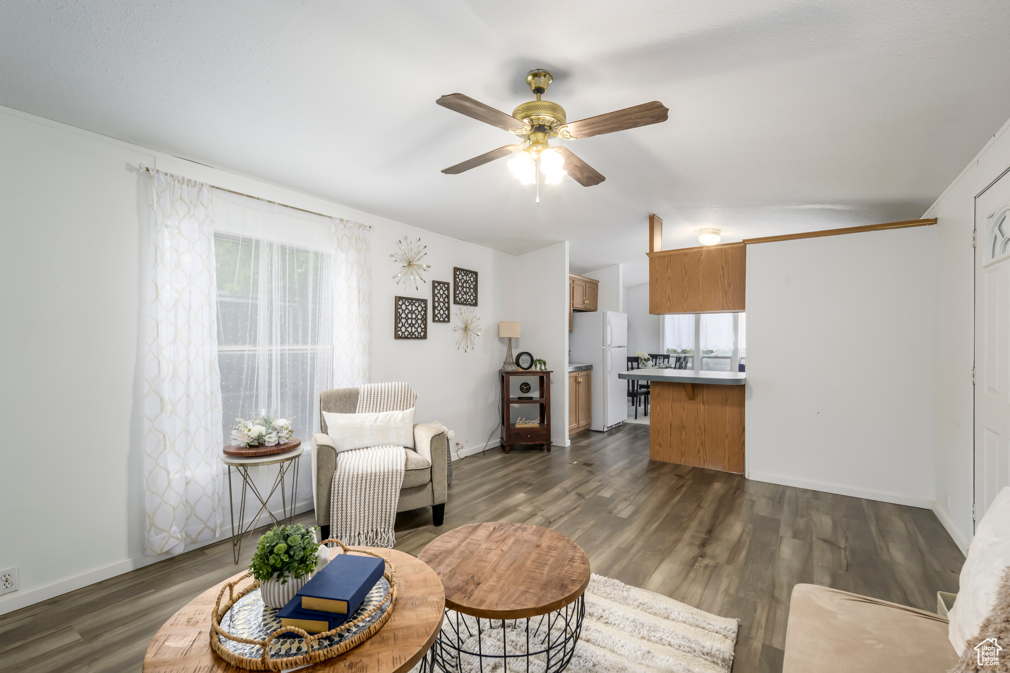 CRESCENTWOOD - Residential