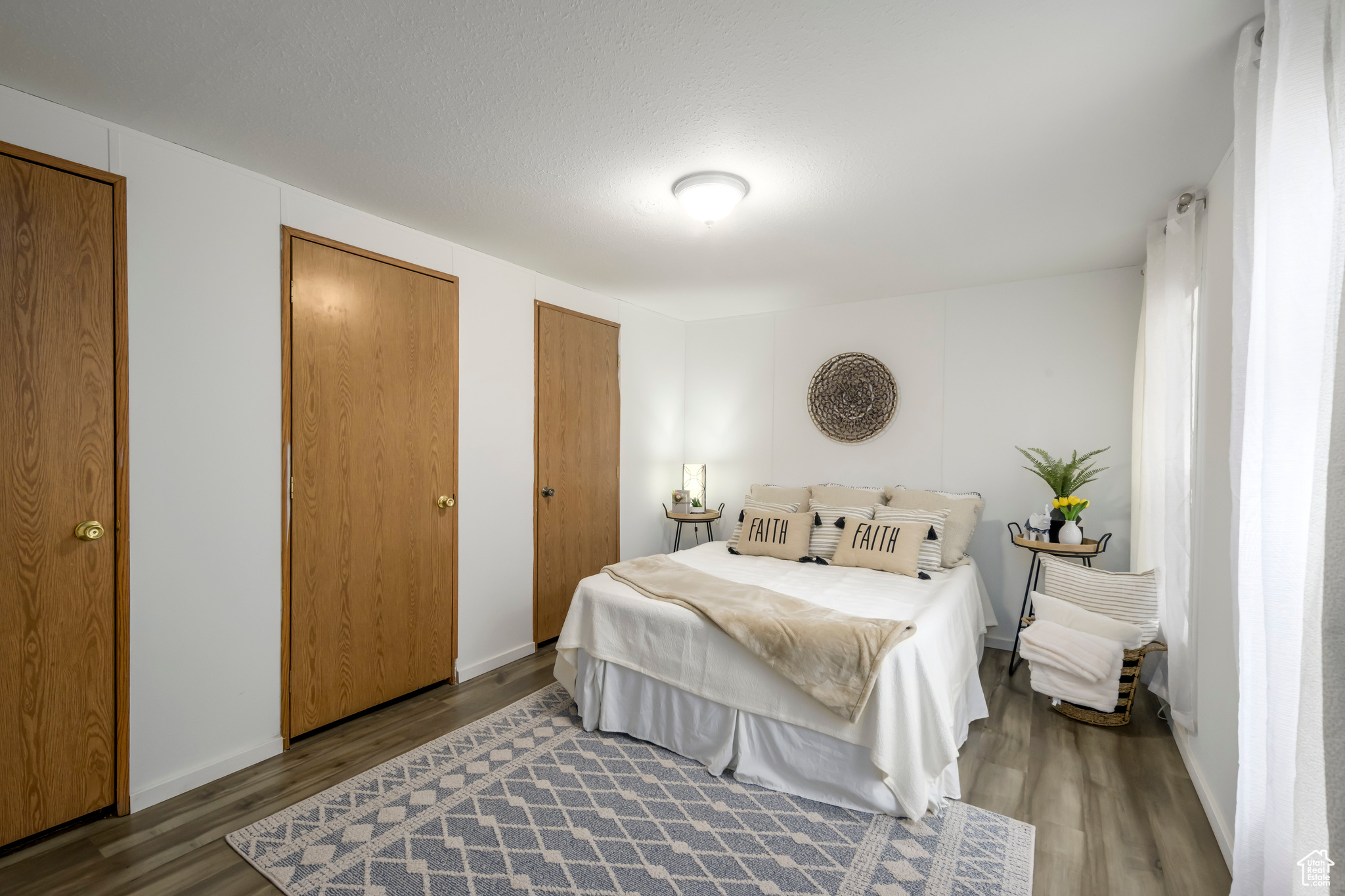 CRESCENTWOOD - Residential