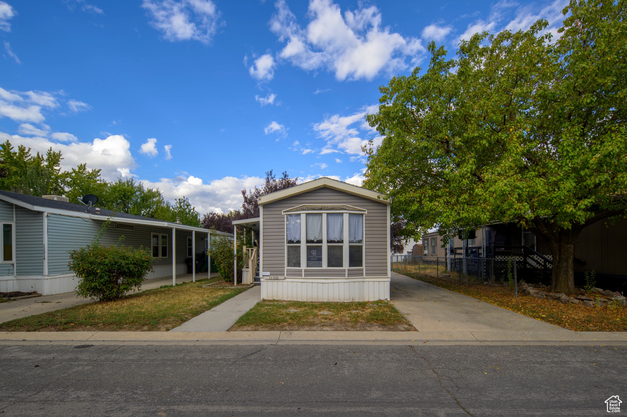 CRESCENTWOOD - Residential