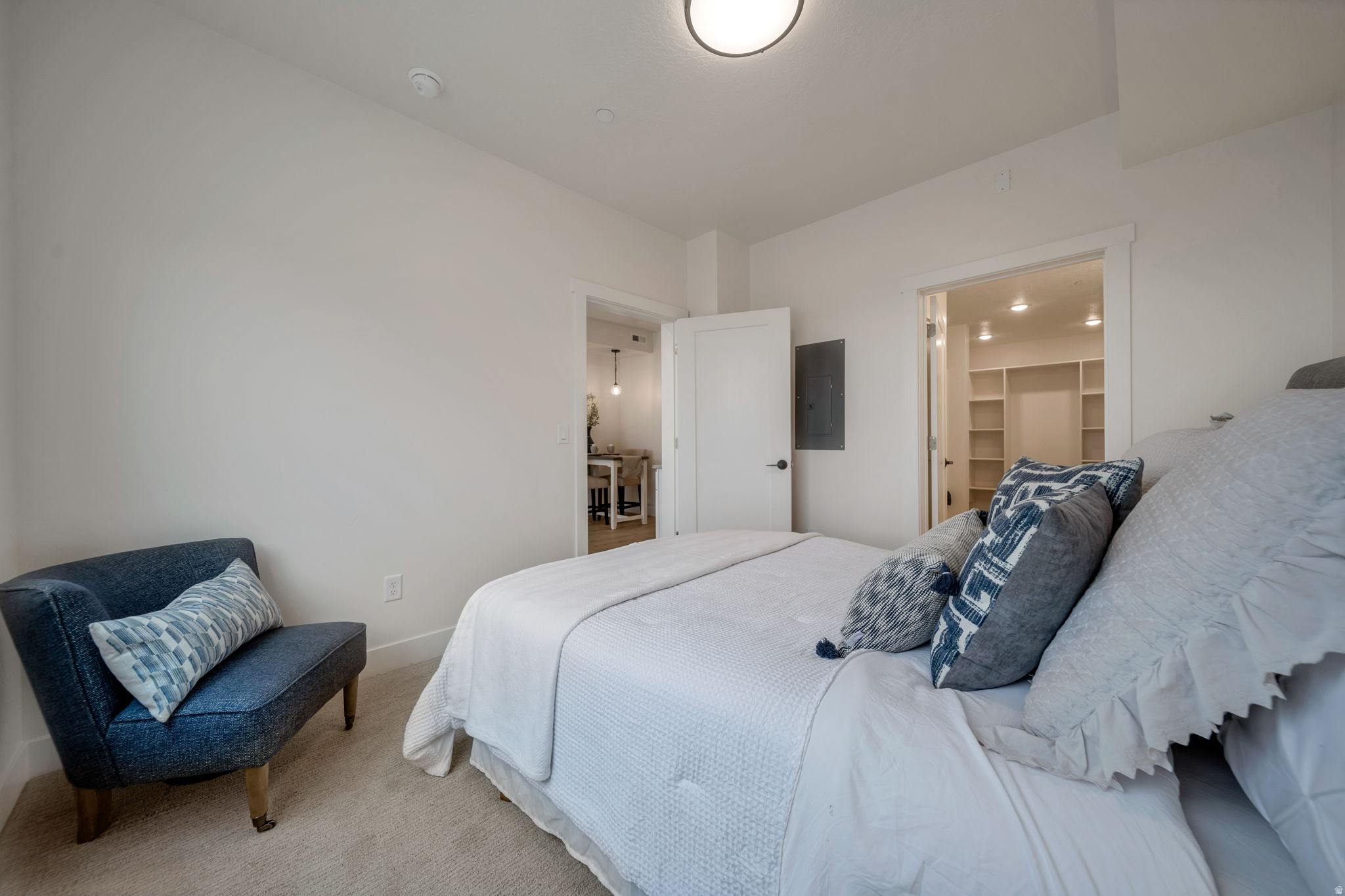 REMINGTON - Residential