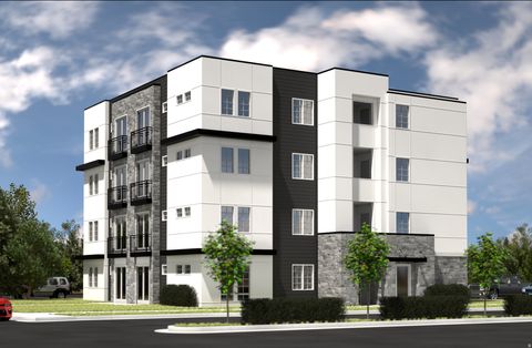 Condo For Sale - 1353 E 1640 #H101<br/> Provo, UT 84606