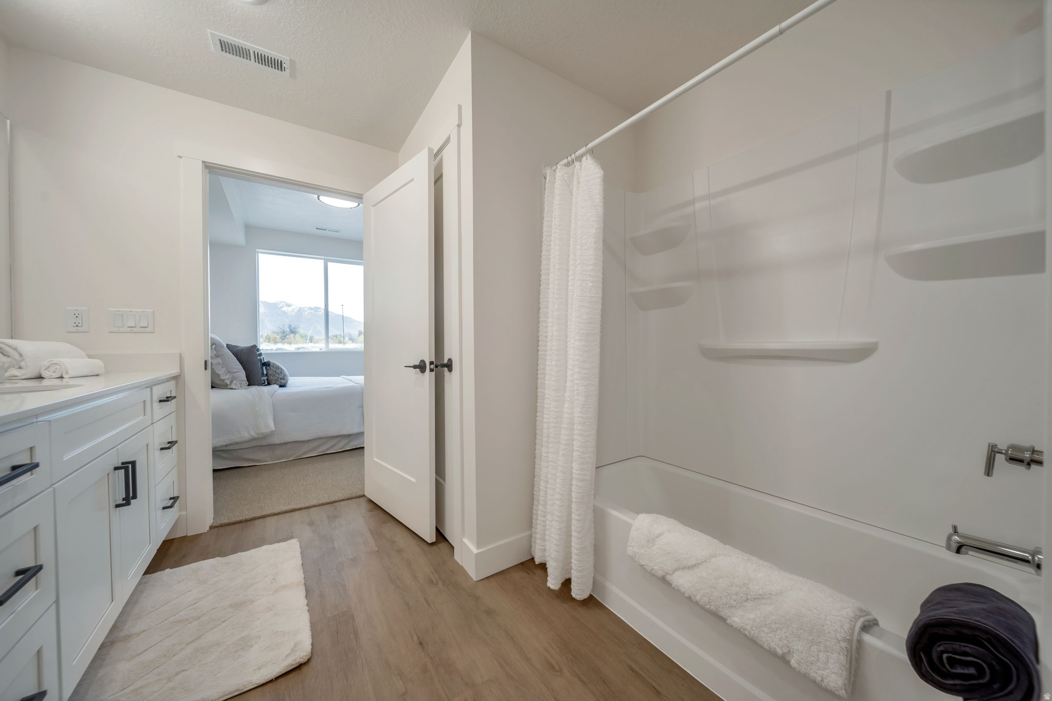 REMINGTON - Residential