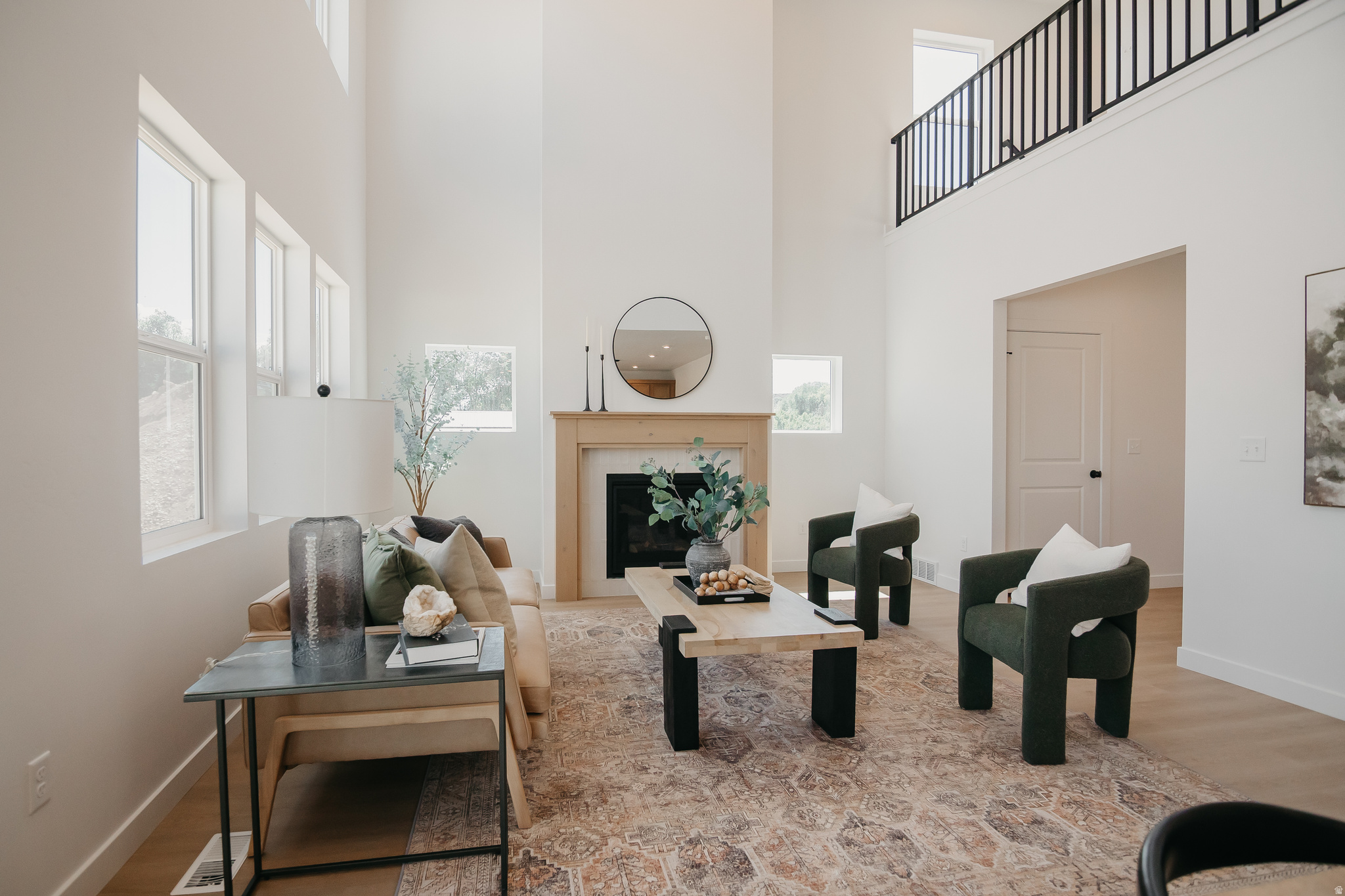 RIVERSIDE ESTATES - Residential