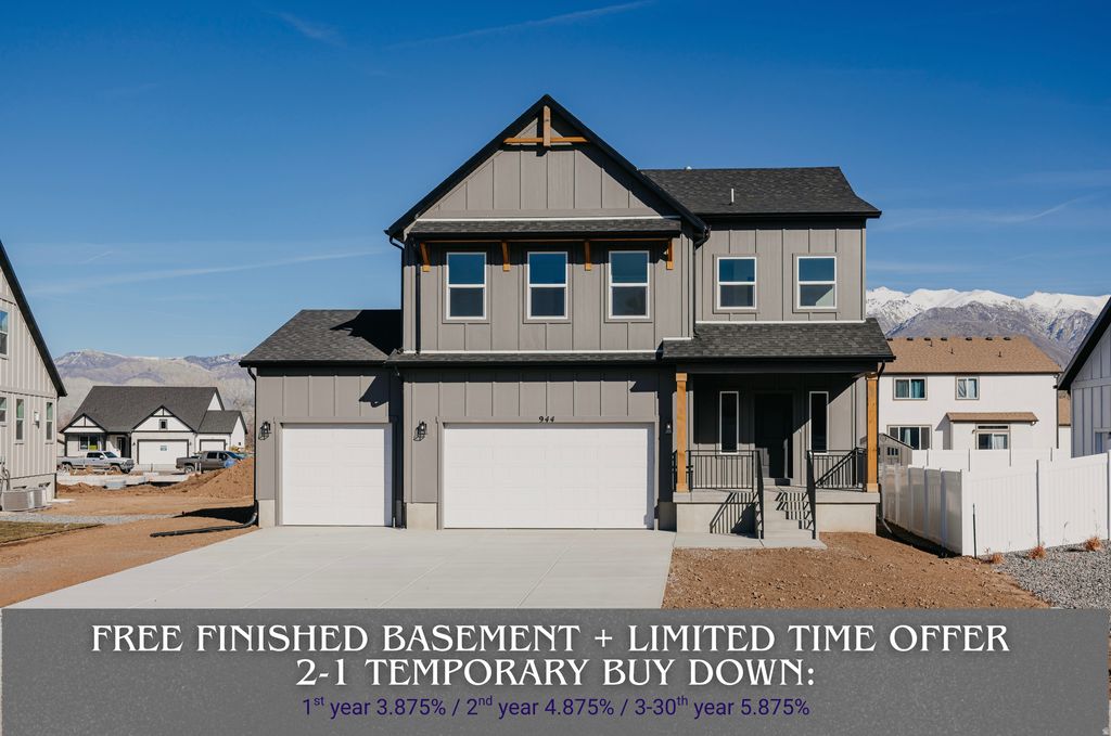 Photo of 944 W COLUMBIA CT #108, Riverdale, UT 84405 (MLS # 2134792)