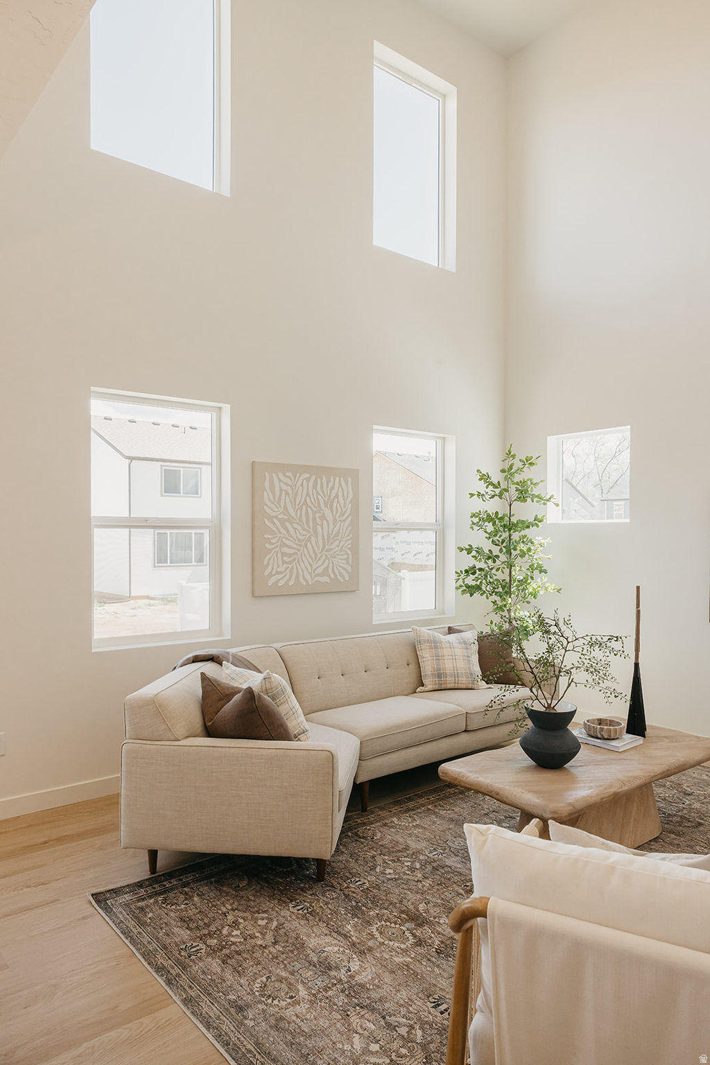 RIVERSIDE ESTATES - Residential