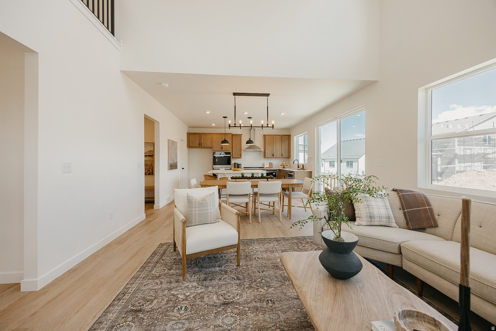 RIVERSIDE ESTATES - Residential